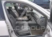 2003 Chevrolet Impala фото