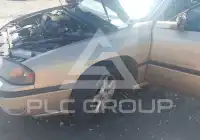 2003 Chevrolet Impala фото
