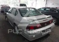 2003 Chevrolet Impala фото
