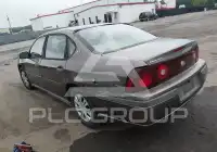 2003 Chevrolet Impala photo