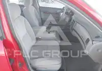 2003 Chevrolet Impala фото