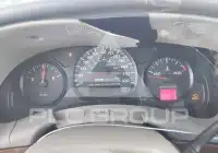 2003 Chevrolet Impala фото