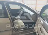 2003 Chevrolet Impala фото