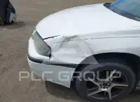 2003 Chevrolet Impala фото