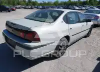 2003 Chevrolet Impala photo