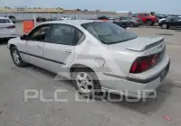 2003 Chevrolet Impala фото
