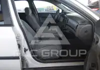 2003 Chevrolet Impala фото