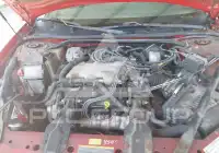 2003 Chevrolet Impala фото