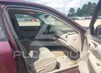 2003 Chevrolet Impala фото