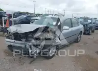 2003 Chevrolet Impala фото