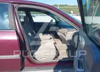 2003 Chevrolet Impala фото