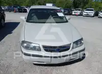 2003 Chevrolet Impala photo