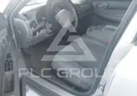 2003 Chevrolet Impala photo