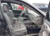 2003 Chevrolet Impala фото