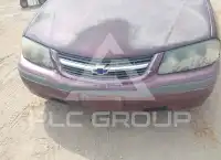 2003 Chevrolet Impala фото