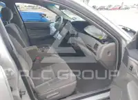 2003 Chevrolet Impala фото