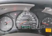 2003 Chevrolet Impala фото