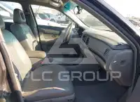 2003 Chevrolet Impala фото