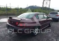 2003 Chevrolet Impala photo