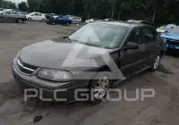 2003 Chevrolet Impala photo