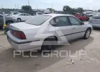 2003 Chevrolet Impala фото