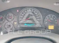 2003 Chevrolet Impala фото