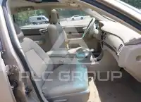 2003 Chevrolet Impala фото
