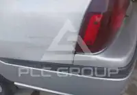 2003 Chevrolet Impala photo