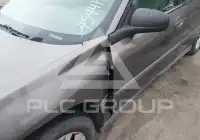 2003 Chevrolet Impala photo