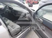 2003 Chevrolet Impala фото