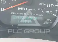 2003 Chevrolet Impala фото