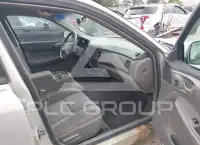 2003 Chevrolet Impala фото