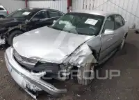 2003 Chevrolet Impala фото