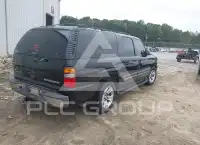 2003 Chevrolet Suburan фото