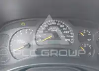 2003 Chevrolet Suburan фото