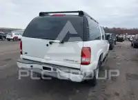 2003 Chevrolet Suburan фото