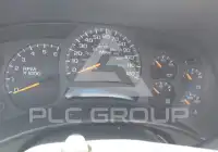 2003 Chevrolet Suburan фото