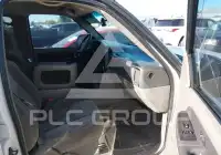 2003 Chevrolet Suburan фото