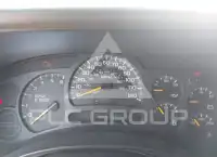 2003 Chevrolet Suburan фото