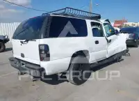 2003 Chevrolet Suburan фото