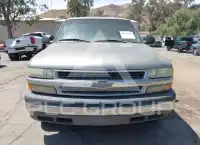 2003 Chevrolet Suburan фото
