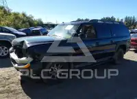 2003 Chevrolet Suburan фото