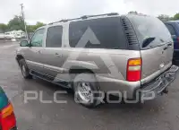 2003 Chevrolet Suburan photo