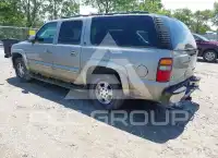 2003 Chevrolet Suburan фото
