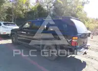 2003 Chevrolet Suburan фото