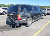 2003 Chevrolet Suburan фото