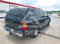 2003 Chevrolet Suburan фото