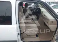 2003 Chevrolet Suburan фото