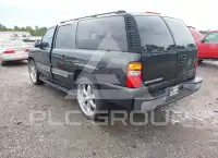 2003 Chevrolet Suburan фото