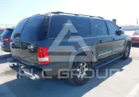 2003 Chevrolet Suburan фото